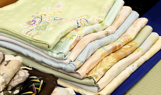 岩田呉服店のイメージ