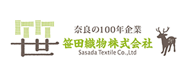 笹田織物株式会社